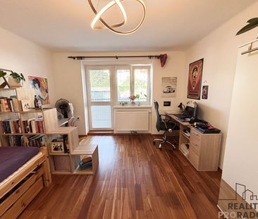 Pronájem bytu 2+1 53 m² - Photo 3