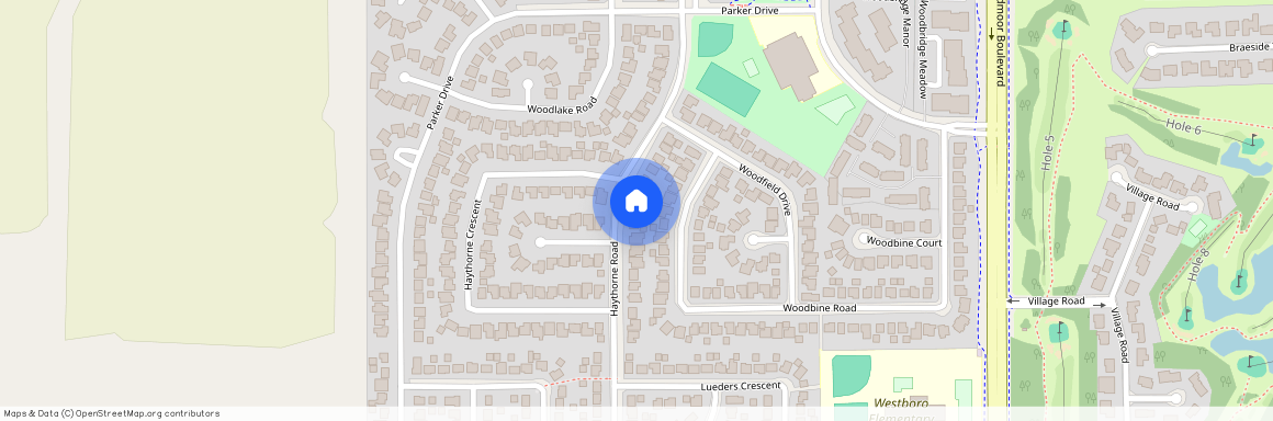 1045 Haythorne Road, Sherwood Park, Sherwood Park, Edmonton Metropolitan, T8A 3X5
