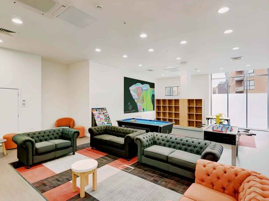 Gold Studio - Photo 1