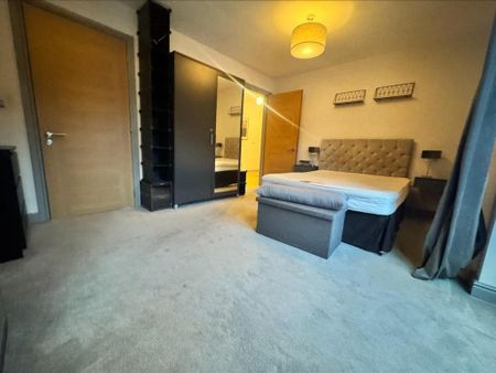 2 bedroom apartment to rent - Photo 5