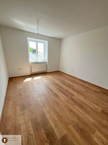"Zweizimmer-Wohntraum: Saniert & mit Parkplatz im Herzen von Gries!" zur Miete! WG geeignet - Photo 5