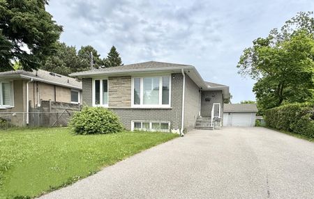 For Lease - 173 Norfolk Avenue Unit# Main, Richmond Hill, Ontario - Photo 5