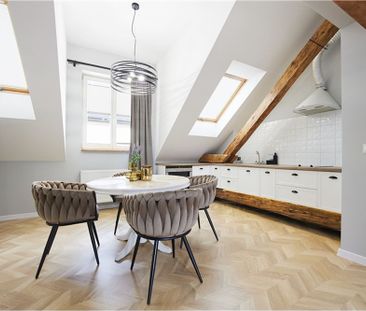 Mieszkanie w wysokim standardzie - ścisłe centrum - Photo 6