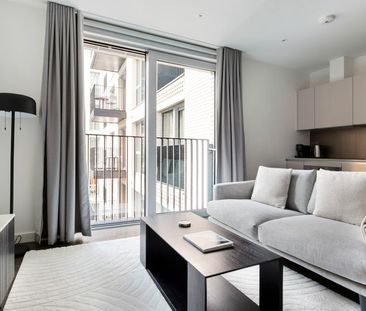 Bloom Nine Elms, Nine Elms Lane - Photo 3