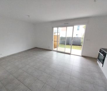 Location Appartement 2 pièces 44m² ST PRYVE ST MESMIN 45750 - Photo 1
