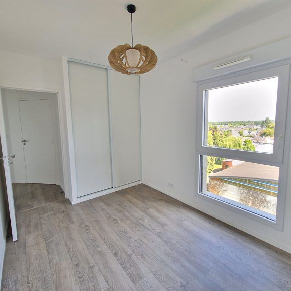 Appartement 3 pièces – 67 m² environ à Rennes Nord Saint-Martin (ref : G76036) - Photo 1