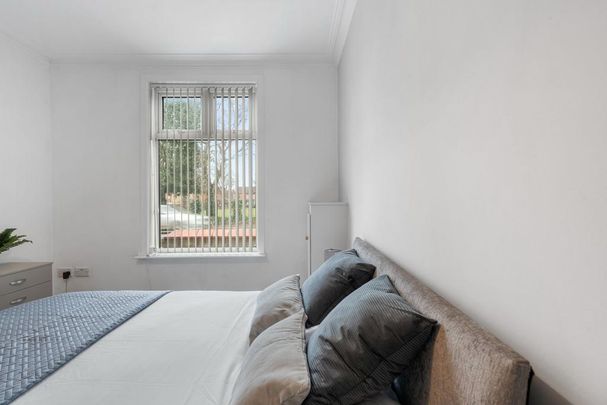 1 bedroom house of multiple occupation to rent - Photo 1