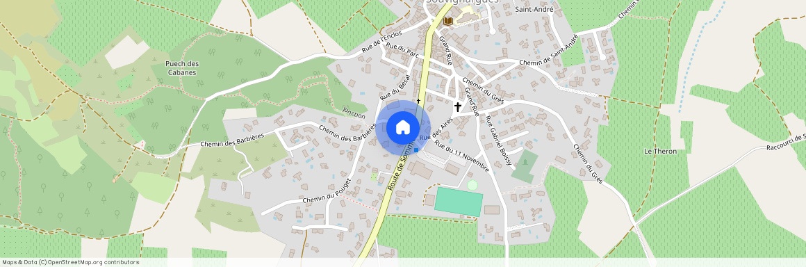 OCCITANIE, GARD (30), 30250, Sommieres