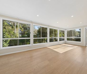 Modern Home With Detached Retreat... Moments to St Ives North Public & Village - Photo 3