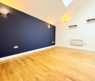 2 Bed Flat, Newton Street, M1 - Photo 3