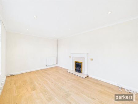 1 bedroom bungalow to rent - Photo 2