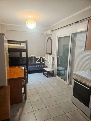 Studio/Γκαρσονιέρα για ενοικίαση Ψαροφάϊ (Πάτρα) - Φωτογραφία 1