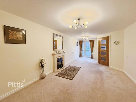 1 bedroom apartment to rent - Photo 1