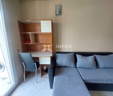 Επιπλωμένο στούντιο 37τ.μ επί της Κασσάνδρου - Photo 4