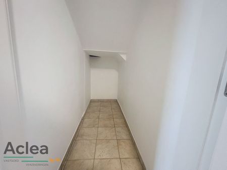 gelijkvloers appartement met 1 slaapkamer - Foto 3