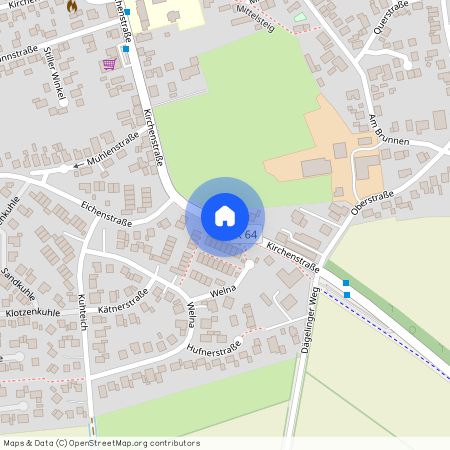 25587 Schleswig-Holstein - Münsterdorf