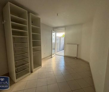 Location Appartement 2 pièces 40m² SETE 34200 - Photo 5