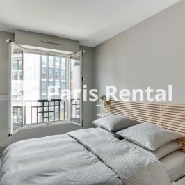 2 chambres, Péreire Paris 17e - Photo 1