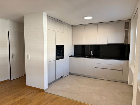 4.5 Zimmer, 90 m², 2. Stock - Photo 1