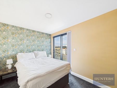 2 bedroom Flat To Let - Photo 5