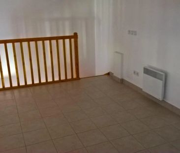 Appartement à louer 2 pièces 45m² - Photo 4