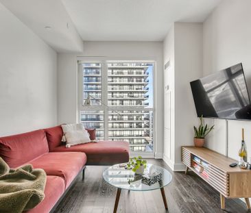 For Lease - 33 Shore Breeze Drive Unit# 3206, Toronto, Ontario - Photo 4