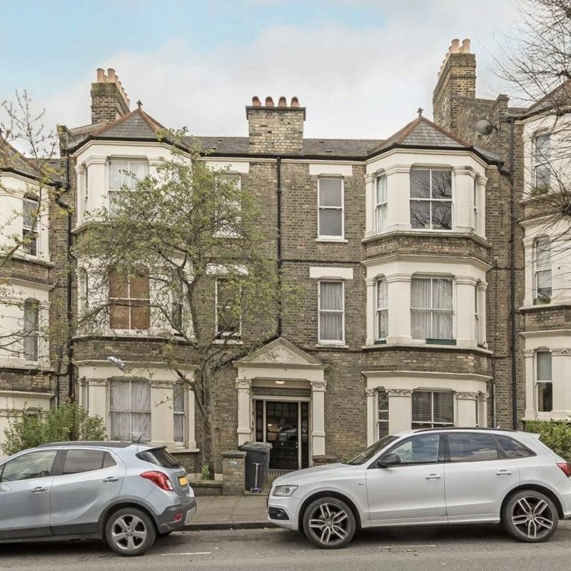 Cathcart Hill, N19, London - Photo 1