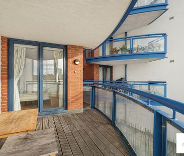 3 bedroom apartment to rent - Photo 2