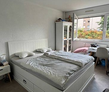 A louer superbe Appartement type F2 avec Ascenseur - Photo 3