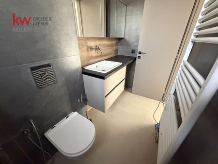 Studio/Γκαρσονιέρα για ενοικίαση Τερψιθέα - Γλυφάδα (Πάτρα) - Φωτογραφία 2