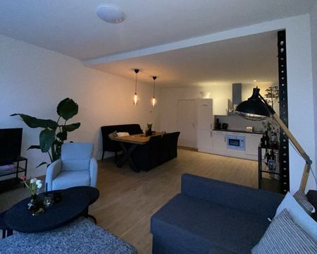 Appartement te huur: Nieuwestad 28-A 8911 CT Leeuwarden - Photo 4