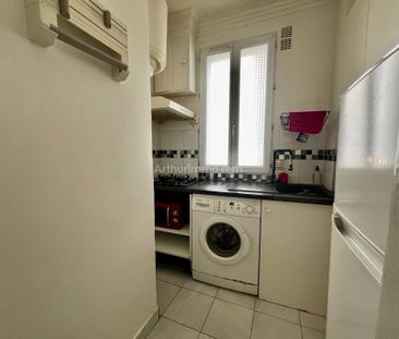 Location Appartement 2 pièces 31 m2 à Boulogne-Billancourt - Photo 3