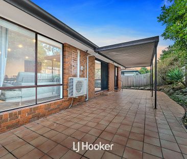 Fully Renovated Gem in Endeavour Hills! - Photo 5