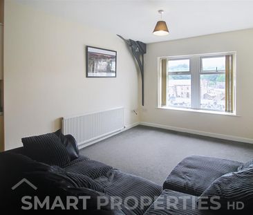 Flat 3 Manchester Road, Slaithwaite, Huddersfield - Photo 5