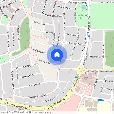 68 Brixton Crescent, WA 6069, Ellenbrook