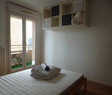 Appartement 3 pièces de 66 à Cergy - Photo 1