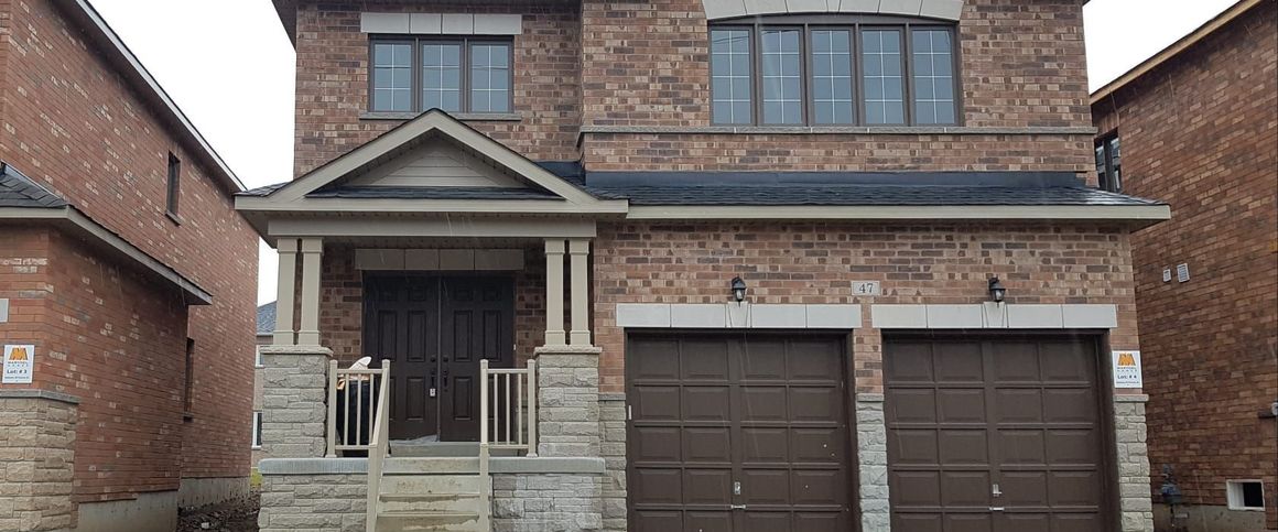 For Lease - 47 Furniss Street, Brock, Ontario - Photo 1