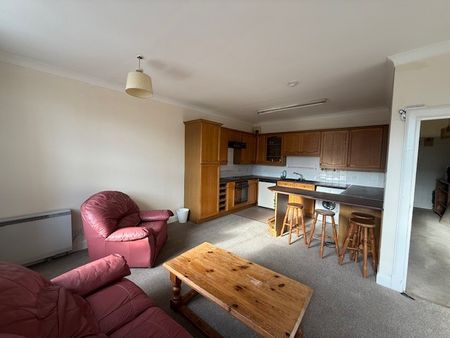 The Royal Mews, St Catherine Street, Cupar - Photo 2