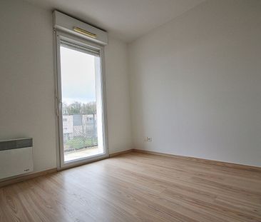 Appartement Bouguenais 3 pièce(s) 58.77 m2 - Photo 3