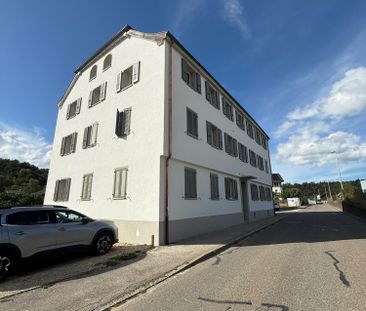2.5 Zimmer, 46 m², 2. Stock - Photo 6