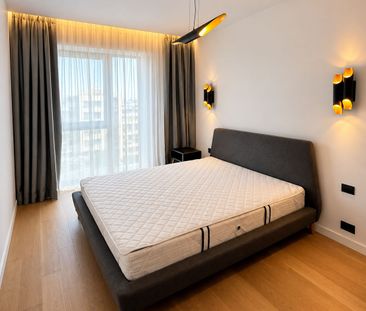 Apartament 2 camere| One Herastrau Towers| N. Caramfil + parcare - Fotografie 1