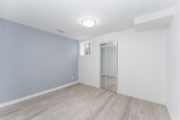 For Lease - 226 Mactier Drive Unit# Bsmt, Vaughan, Ontario - Photo 1