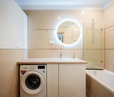 Komfortowe 2 -pokojowe mieszkanie| 55 m2| taras | Kępa Mieszczańska - Photo 4