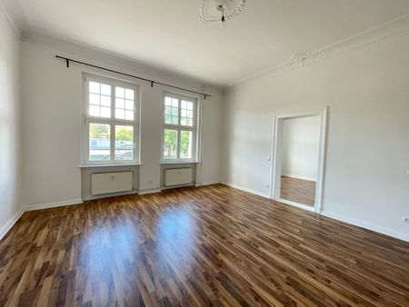 Ideale Familienwohnung am Wannsee - Photo 2