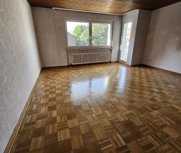 Bezugsfreie Dreiraumwohnung mit ca. 69 m² Wohnfläche und Balkon - Foto 1