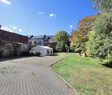 3 Zimmer • große Räume • Altendorf • neue Einbauküche • Stellplatz ... - Photo 3