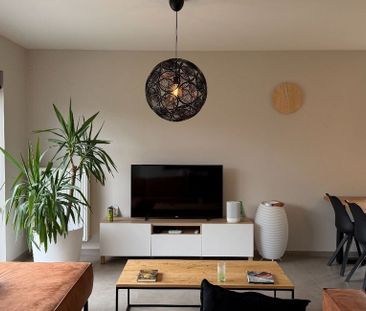 Woning te huur in Oostrozebeke voor € 970 met 3 slaapkamers - Foto 1