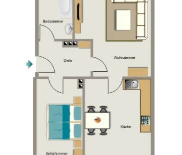 Böhmerheide 112, 45329 Essen - Photo 6