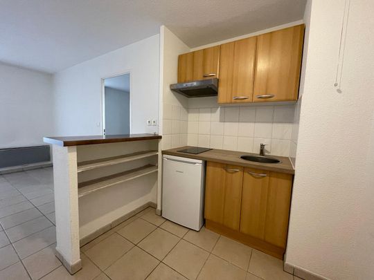 Location Appartement 2 pièces 39m² TOULOUSE 31400 - Photo 1