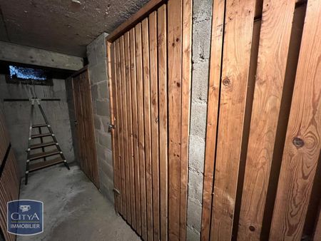 Location Appartement 1 pièce 30m² TOURS 37000 - Photo 5